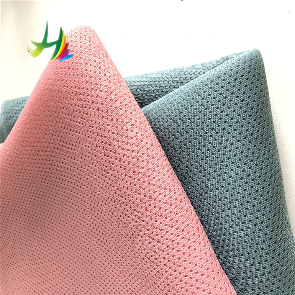 Poly Net Fabric Mesh Netting Fabric Big Hole Polyester Mesh Fabric Mesh