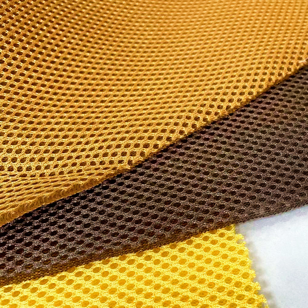 100% Polyester Mesh Fabric from China manufacturer - HUAHONG WEAVING